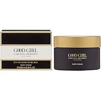 Amazon | Carolina Herrera キャロライナヘレラ グッドガール