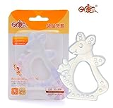 RKの赤ちゃんを無事にしておしゃぶりおしゃぶりおもちゃギフトBPAフリーカンガルー
