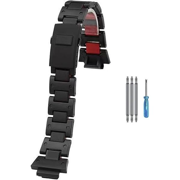 Amazon.co.jp: 時計バンド ノーブランド品 G-SHOCK互換品 G
