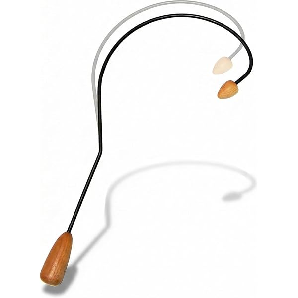 Amazon.co.jp: ツボきーく│リラックス・癒しグッズ 足つぼマッサージ