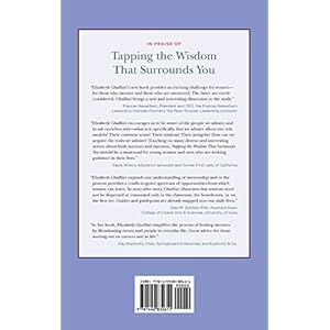 Tapping the Wisdom That Surrounds You: Mentorship and Women