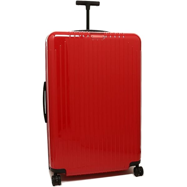 Amazon | RIMOWA [ リモワ ] スーツケース サルサエアー マルチ