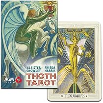 トート・タロット入門 決定版