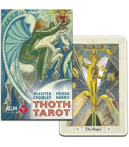 Amazon.co.jp: 占い 魔術師のトートタロット 新体系本格完全解説 （新