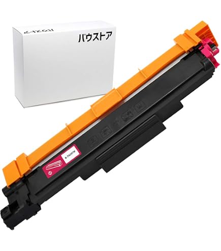Amazon.co.jp: バウストア ブラザー用 brother用 TN-297Y イエロー 1個