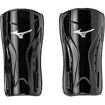 Mizuno ブラック レガース Mサイズ Amazon.co.jp: [ミズノ] サッカーウェア レガースストッパー