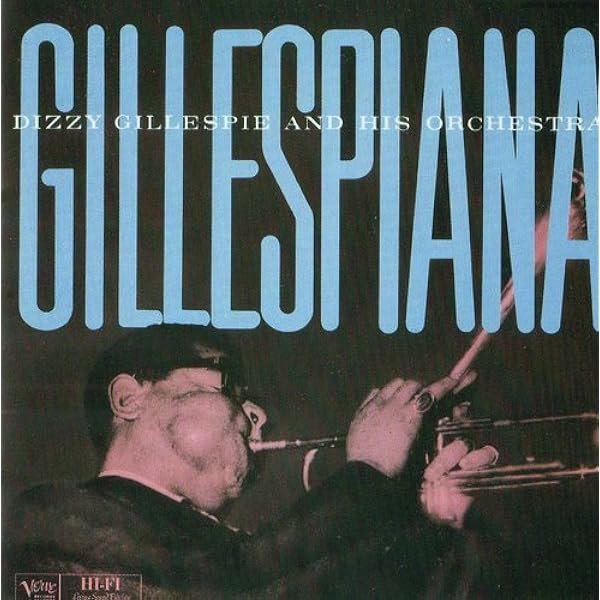 Amazon.co.jp: ガレスピアーナ: ミュージック