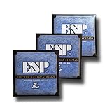 【3セット】ESP エレキギター弦 GS-6L