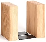 PLAM プラム ブックエンド3 オーク PL1FUN-0100180-OAOL