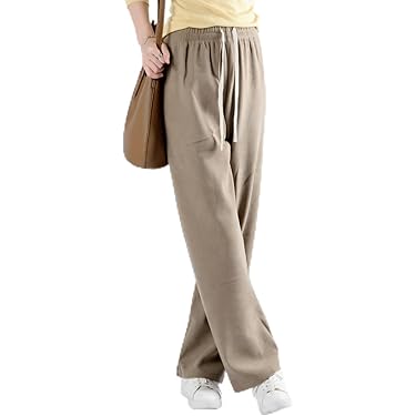 Amazon.co.jp 最新リリース: レディースロングパンツ の新着ランキング