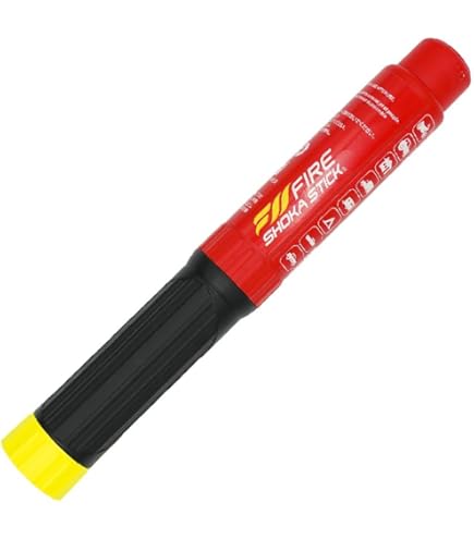 Amazon.co.jp: FIRE SHOKA STICK(ファイヤーショーカスティック)100秒