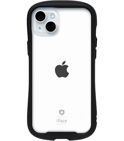 iPhone14 plus iFace クリアケース セット Amazon.co.jp: iFace Hang and iPhone 15 Plus/14 Plus ケース クリア
