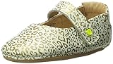 Umi Fana Crib Shoe ( Infant / Toddler ) カラー: ゴールド