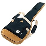 Ibanez アイバニーズ ギグバッグ IBB541 POWERPAD ベース用 BK(ブラック) 【Ebiオリジナルピック付】