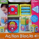 Action Blocks by PlayGo