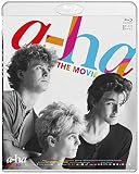 a-ha THE MOVIE [Blu-Ray]