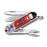 Swiss ArmyこけしクラシックSD Limited Edition 2016