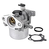 799866キャブレターは ブリッグス（Briggs）ストラットン （Stratton） 794304 796707 790845 799871 エンジン モーター 芝刈り機 部品に適合 社外品