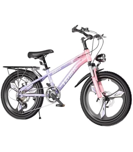 【美品】 MARIN DONKY JR 18インチ 子供用自転車 ピンク ジュニアバイク商品紹介】小学生女の子に大人気な限定色「SUNSET