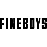 FINEBOYS(ファインボーイズ) 2025年 02 月号 [COVER:松村北斗]