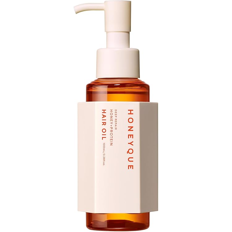 Amazon | ハニーク ナイトリペア プレミアム 集中ヘアマスク