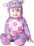 Ultimate Halloween Costume BABY_COSTUME ユニセックス・ベビー US サイズ: 4S カラー: パープル
