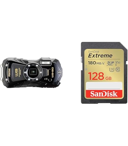 Pentax WG-90 ブラック　おまけ付き　sdカード32gb 16gb Pentax WG-90 ブラック おまけ付き sdカード32gb 16gb PENTAX WG