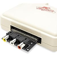 Amazon | PCエンジン 本体(白ボディ) 【PCエンジン】 | PCエンジン