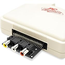 Amazon | PCエンジン 本体(白ボディ) 【PCエンジン】 | PCエンジン