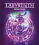 ���^�[���E�g�D�E���C��(RETURN TO LIVE)