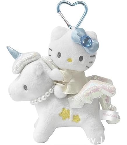 シナモロール　みるく　ぬいぐるみ　キーホルダー　ストラップ　まとめ売り Amazon.co.jp: サンリオ(SANRIO) マスコットホルダー(ねむねむタイム
