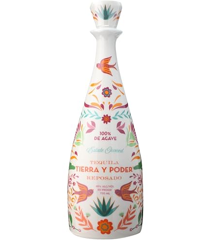 Amazon.co.jp: 正規品 ティエラ イ ポデール アネホ 750ml 40度