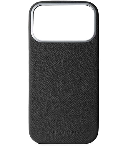 Amazon.co.jp: 【ボナベンチュラ】 (for iPhone 17 Pro) バックカバー