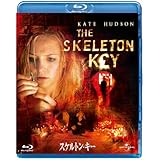 スケルトン・キー [Blu-ray]