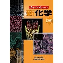 チャート式シリーズ　基礎からの化学Ⅰ 基礎からの化学 総合版 (チャート式・シリーズ) | 野村 祐次郎