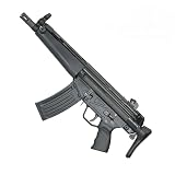 [VFC/ベガフォースカンパニー] ガスガン UMAREX HK53 GBBR ガスブローバック 正規日本版 [VF2-LHK53-BK01]