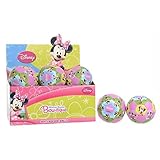 Veka Baby Products-Minnie Mouse 'Bow-Tique' Soft play balls from Disney by Veka Baby Products