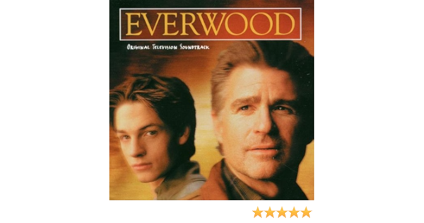 Amazon Everwood Copy Control Cd エバーウッド 遙かなるコロラド サウンドトラック 音楽