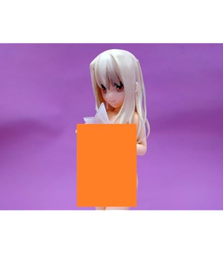 新品 ホビージャパン AMAKUNI イリヤ クロエ 美遊 3体セット プリズマイリヤ】AMAKUNI「イリヤ」「美遊」「クロエ」ビースト