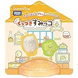 すみっコぐらし くっつきすみっコ ねこ