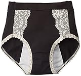 ワコール (Wacoal) マタニティ ショーツ ハイウエスト (日本製) 産褥 [ 開閉なしタイプ ] バーシングショーツ M ブラック 黒 MPQ770 BL