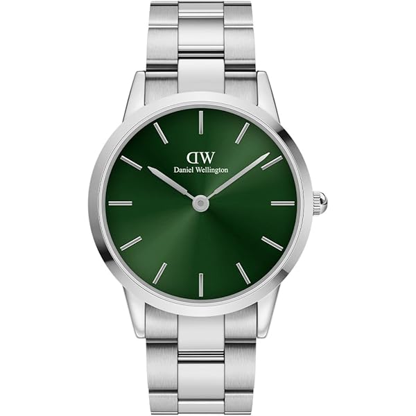 ダニエルウェリントン Amazon.co.jp: [Daniel Wellington] ダニエルウェリントン 時計 メンズ