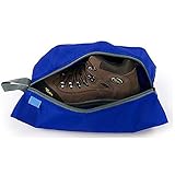 Generic orange : 2016 Multi-colored Portable Waterproof Shoe Bag Multi-function Travel Tote Storage 
