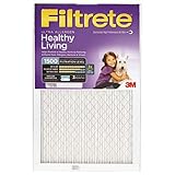 Filtrete Ultra Allergen Reductionフィルタ、によって20-inchさ76.2 1インチ、4 -パック