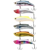 Amazon.co.jp: 24gでジグ並みの飛距離!!【オルルド釣具