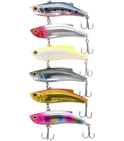 Amazon.co.jp: 24gでジグ並みの飛距離!!【オルルド釣具