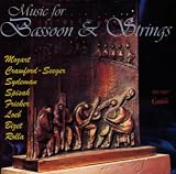 Music for Bassoon & Strings