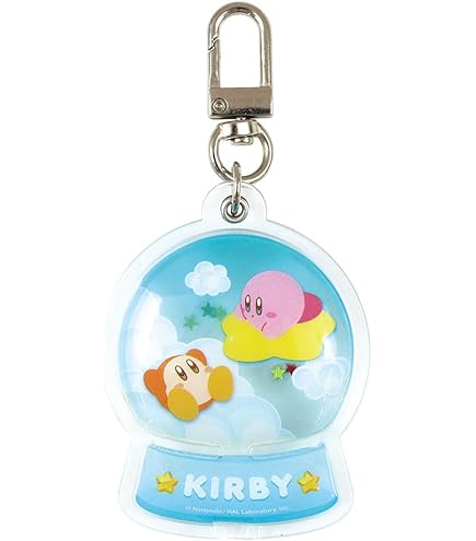 Amazon.co.jp: ティーズファクトリー 星のカービィシャカキャラ