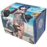 キャラクターデッキケースMAX NEO Fate/Grand Order「ムーンキャンサー/謎の代行者C.I.E.L」