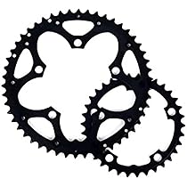 [中古] Sugino EV110S 46T チェーンリング 51hQpX7pc4L._AC_SY200_QL15_.jpg